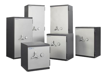 Combined Protection Safes